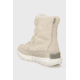 Sorel Explorer Next Joan Cozy Boots - Womens, Bleached Ceramic, 9.5US, 2058881165-9.5