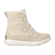 Sorel Explorer Next Joan Cozy Boots - Womens, Bleached Ceramic, 9.5US, 2058881165-9.5