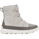 Sorel Explorer Next Joan Cozy Boots - Women's, Moonstone/Sea Salt, 8US, 2068791009-8