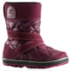 Sorel Glacy Slip On Winter Boot - Women's