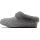 Sorel Go - Coffee Run Slipper - Women's, Quarry, Quarry, 8, 1915801-053-8