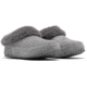 Sorel Go - Coffee Run Slipper - Women's, Quarry, Quarry, 8, 1915801-053-8