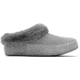 Sorel Go - Coffee Run Slipper - Women's, Quarry, Quarry, 8, 1915801-053-8