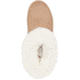 Sorel Go - Coffee Run Slipper - Women's, Tawny Buff, Natural, 9, 1915801-253-9