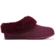 Sorel Go - Coffee Run Slippers - Women's, Epic Plum, 6 US, 1915801543-6