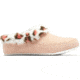 Sorel Go - Coffee Run Slippers - Women's, Nova Sand, Sea Salt, 9, 2020591-260-9