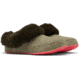 Sorel Go - Coffee Run Slippers - Women's, Sage, 8 US, 1915801365-8