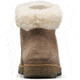 Sorel Harlow Lace Cozy - Womens, Ash Brown, 11, 1876411240-11