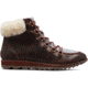 Sorel Harlow Lace Cozy - Women's, Felt Burro, 6, 1876401282-6