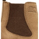 Sorel Hi-Line Heel Chelsea Boot - Womens, Umber, Ceramic, 7, 2009131-261-7