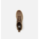 Sorel Hi-Line Heel Lace Boots - Womens, Umber/Ceramic, 8US, 2009141261-8