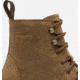 Sorel Hi-Line Heel Lace Boots - Womens, Umber/Ceramic, 8US, 2009141261-8