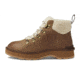 Sorel Hi-Line Hiker Cozy Boots - Womens, Umber/Tawny Buff, 9US, 2048491261-9