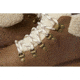 Sorel Hi-Line Hiker Cozy Boots - Womens, Umber/Tawny Buff, 9US, 2048491261-9