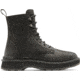 Sorel Hi-Line Lace Boot - Mens, Black, Jet, 13, 2009511-010-13