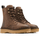 Sorel Hi-Line Lace Boot - Mens, Fallen, Velvet Tan, 11, 2009511-208-11