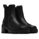 Sorel Joan Now Chelsea Boots - Women's, 010, 5, 2048451-010-5