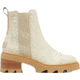 Sorel Joan Now Chelsea Boots - Women's, Bleached Ceramic, 9.5US, 2048451165-9.5