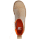 Sorel Joan Now Chelsea Boots - Womens, Honest Beige/Gum 2, 12, 204845124612