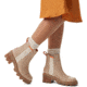 Sorel Joan Now Chelsea Boots - Womens, Honest Beige/Gum 2, 12, 204845124612