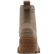 Sorel Joan Now Chelsea Boots - Womens, Omega Taupe/Gum 2, 10.5, 204845126410.5