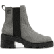 Sorel Joan Now Chelsea Boots - Womens, Quarry/Black, 10, 204845105210