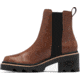 Sorel Joan Now Chelsea Boots - Womens, Velvet Tan/Black, 11, 204845124211