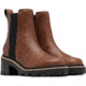 Sorel Joan Now Chelsea Boots - Womens, Velvet Tan/Black, 11, 204845124211