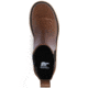 Sorel Joan Now Chelsea Boots - Womens, Velvet Tan/Black, 11, 204845124211