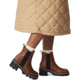 Sorel Joan Now Chelsea Boots - Womens, Velvet Tan/Black, 11, 204845124211