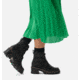 Sorel Joan Now Lace Boots - Womens, Black, 8US, 2048461010-8