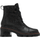 Sorel Joan Now Lace Boots - Womens, Black, 8US, 2048461010-8