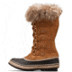 Sorel Joan Of Arctic Boot - Womens, Camel Brown/Black, 5 US, 1855131224-5