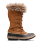 Sorel Joan Of Arctic Boot - Womens, Camel Brown/Black, 5 US, 1855131224-5