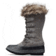 Sorel Joan Of Arctic Boot - Womens, Quarry/Black, 6 US, 1855131052-6