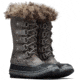 Sorel Joan Of Arctic Boot - Womens, Quarry/Black, 6 US, 1855131052-6