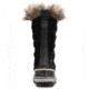 Sorel Joan Of Arctic Boots - Womens, Black, Quarry, 5, 1855131010-5