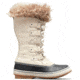 Sorel Joan Of Arctic Boots - Womens, Dark Stone, Sea Salt, 11, 1855131278-11