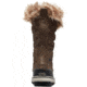 Sorel Joan Of Arctic Boots - Womens, Major, Dark Stone, 5.5, 1855131245-5.5