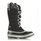 Joan Of Arctic Knit II Winter Boot - Womens-Black/White-Medium-7 US