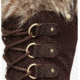 Sorel Joan Of Arctic Rain Boot - Womens, Cattail, 7, 1708791908-7