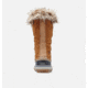 Sorel Joan Of Arctic Rain Boot - Womens, Elk, Dark Mount, 6, 1708791286-6