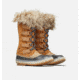 Sorel Joan Of Arctic Rain Boot - Womens, Elk, Dark Mount, 5, 1708791286-5