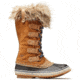 Sorel Joan Of Arctic Rain Boot - Womens, Elk, Dark Mount, 5, 1708791286-5