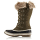 Sorel Joan Of Arctic Rain Boot - Womens, Nori, Dark Ston, 6, 1708791383-6