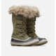 Sorel Joan Of Arctic Rain Boot - Womens, Nori, Dark Ston, 6, 1708791383-6