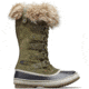 Sorel Joan Of Arctic Rain Boot - Womens, Nori, Dark Ston, 6, 1708791383-6