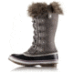 Sorel Joan Of Arctic Rain Boot - Womens, Quarry, Black, 6.5, 1708791052-6.5