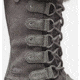Sorel Joan Of Arctic Rain Boot - Womens, Quarry, Black, 6.5, 1708791052-6.5