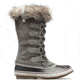 Sorel Joan Of Arctic Rain Boot - Womens, Quarry, Black, 6.5, 1708791052-6.5